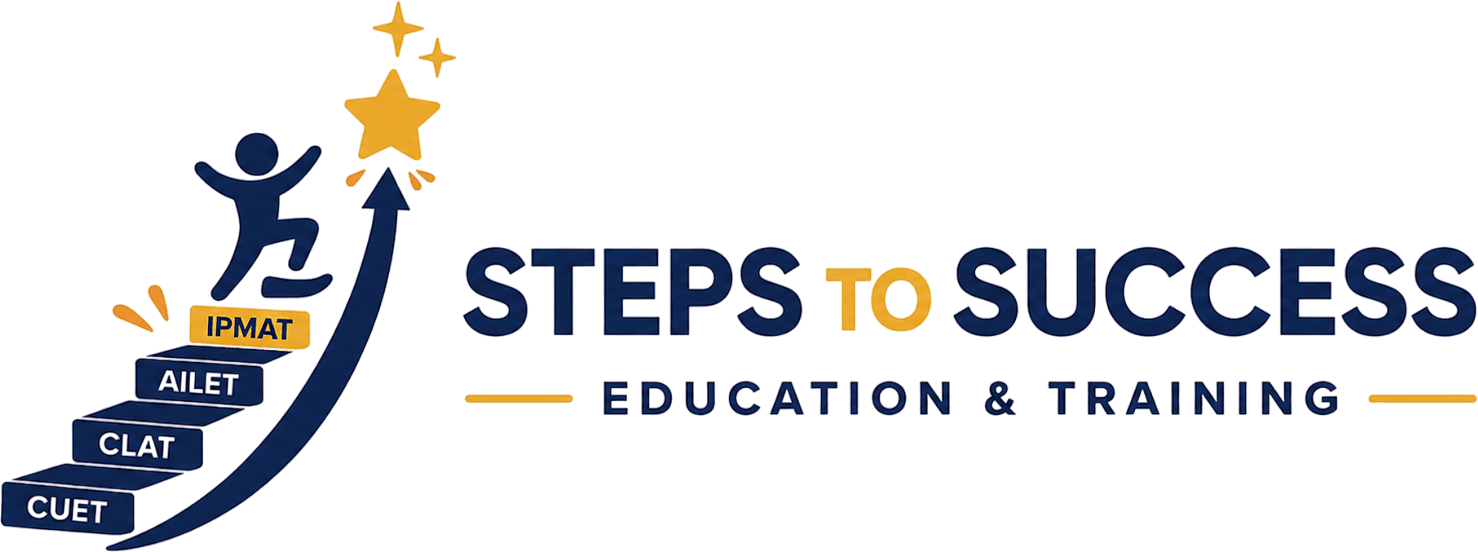 Step to Success — Education & Training