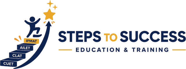 Step to Success — home