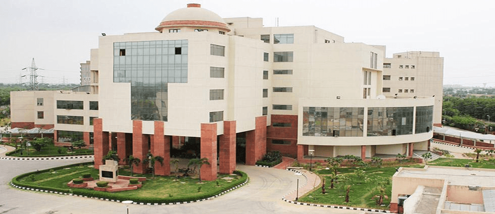 All India Law Entrance Test (AILET)