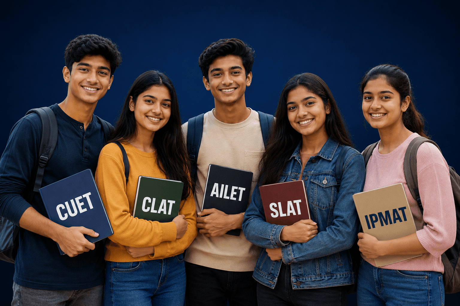 Two Year Program — program visual
